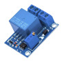 Modulo di protezione sottotensione 12V DC, modello YX-X0001