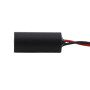 Infračervený laserový modul, 8x20mm, vlnová délka 850nm