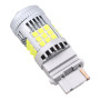 LED žárovka 3156, 36×3030 SMD, bílá, CANBUS, 2200 lm