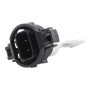 Becuri auto LED H16 CSP M1, 4000lm, alb 6500K, set 2 buc.
