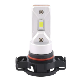 CSP M1 LED-autopolttimosarja H16, 4000lm, 6500K