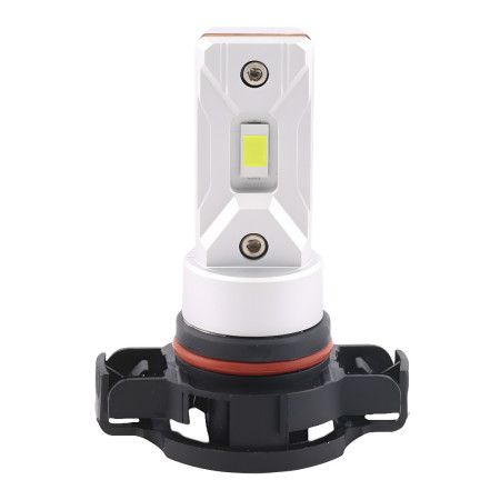 Sada LED autožiaroviek CSP M1 H16, 4000lm, biela, 6500K