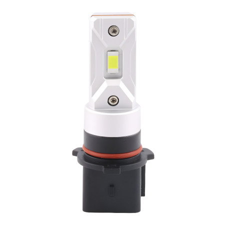 CSP M1 LED P13 autožiarovky, biele, 6500K, 4000lm