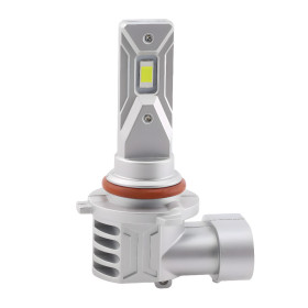 LED žarnice CSP M1 9012, 4000 lm, bela svetloba 6500K