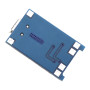 Micro USB charging module with protection for Li-Ion 18650