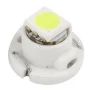 LED SMD 5050 T4.7 blanco 12V para tableros de cubierta