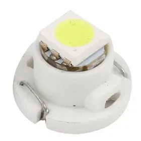 T4.7, 1x 5050 SMD LED - White, AMPUL.eu