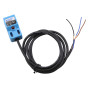 Sensore induttivo SN04 N1 NPN NO con LED, distanza 4mm