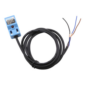 Induktiivinen SN04 N2 anturi NPN NC, IP67, 4 mm