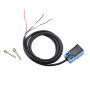 Inductive Sensor SN04 N2 - NPN NC with Adjustable Detection