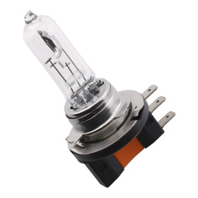 Halogenová autožárovka s paticí H15 15/55W 12V 4300K
