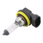 Halogeeniautopolttimo H16, 19W, 12V, valkoinen, 3350K