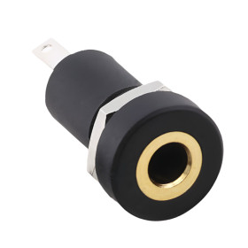 3,5 mm stereo priključak za montažu na ploču