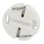 T4.7, 1x 5050 SMD LED - modra, AMPUL.eu