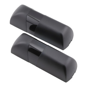 YET609 infrarød sensor til automatiske porte og garageporte