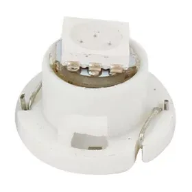T4.7, 1x 5050 SMD LED - Red, AMPUL.eu