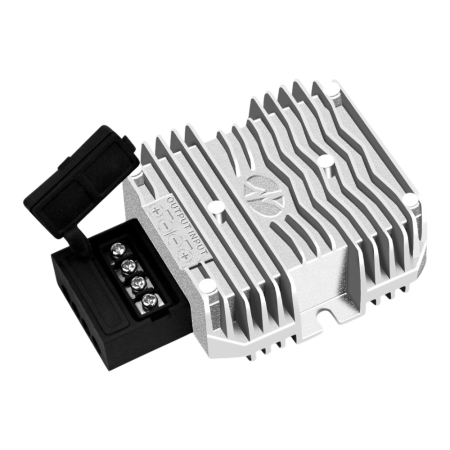 Spolehlivý izolovaný měnič napětí 18-36V na 5V DC 20A 100W