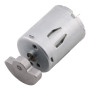 Vibrationsmotor R370, D24mm – kompakter Motor für starke Vibrationen