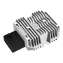 Odolný izolovaný měnič napětí 36-75V na 24V DC 5A 120W