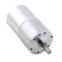 GA37RG DC-motor med planetväxellåda