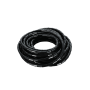 Tubo a spirale 10 mm per cavi, lunghezza 10 m