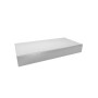 Neodimov blok magnet 50x20x10 mm, N35 – kvadri in kocke