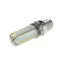 AMP104WW, LED bulb E14 7W, warm white, AMPUL.eu