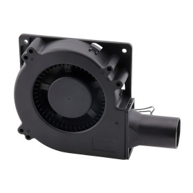 Ventilator s cijevi 120x120x32mm, EC, 80-240V AC