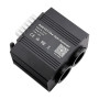 LED Fiber Optic Illuminator FO-P3 with RGB+CCT, Shooting Star