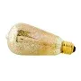 Design retro izzó Edison T6 40W, foglalat E27, AMPUL.eu