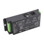 DMX512 dekoder D4-XE, 4-kanalni LED kontroler 12-48V DC