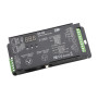 Decodor DMX512 D4-XE, 4 canale, 12-48V CC pentru benzi LED