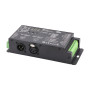 DMX512 dekoder D4-XE, 4-kanalni LED kontroler 12-48V DC