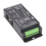 DMX512 dekoder D4-XE, 4-kanalni LED kontroler 12-48V DC