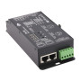 DMX512 dekoder D4-XE, 4-kanals LED-controller 12-48V DC