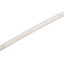 Bande LED sauna 24V IP67 6W/m jusqu’à 100°C