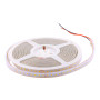 Odolný LED pásek do 100°C, 24 V DC, 6W/m, IP67 do sauny
