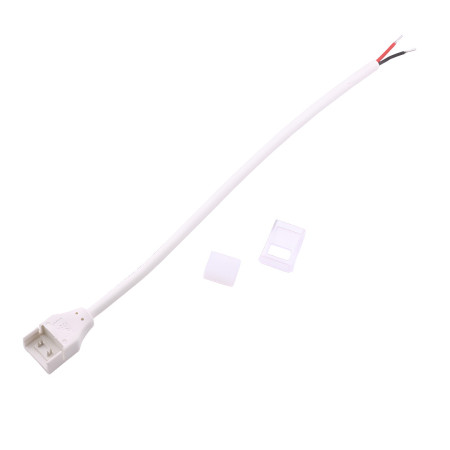 Złącze JST SM z przewodami 15 cm, 2–6 pinów – bez lutowania