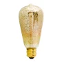 Ampoule rétro design Edison T6 40W, douille E27, AMPUL.eu