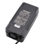 Chargeur batterie Li-ion 16,8 V 8 A connecteur 5,5x2,1 mm
