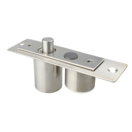 Serrure électromagnétique pour porte K01, puissance 150 kg