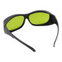 Okulary ochronne laserowe 860-1100 nm, 1064 nm, OD8