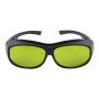 Laserschutzbrille OD8 für 860–1100 nm (1064 nm) – EN 207