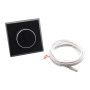 Modulo di ricarica Micro USB per batterie Li-pol/18650, 1A, protezione