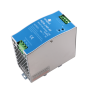 DIN rail power supply 48V DC, 5A, 240W for industrial use