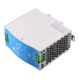 DIN-Schienen-Netzteil 48 V DC, 5 A – 240 W, Modell NDR-240-48