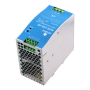 Napájecí zdroj na DIN lištu 48V DC, 5A, 240W - NDR-240-48