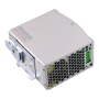DIN-skene strömförsörjning 48V DC, 5A, 240W – IP20, NDR-240-48