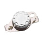 Thermostat KSD301 NC 250 V/15 A – Interrupteur thermique