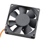 Ventilátor SUNON 80x80x20mm, DC 12V, MagLev, KDE1208PKV3